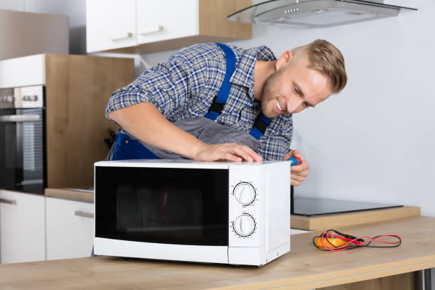 dishwasher